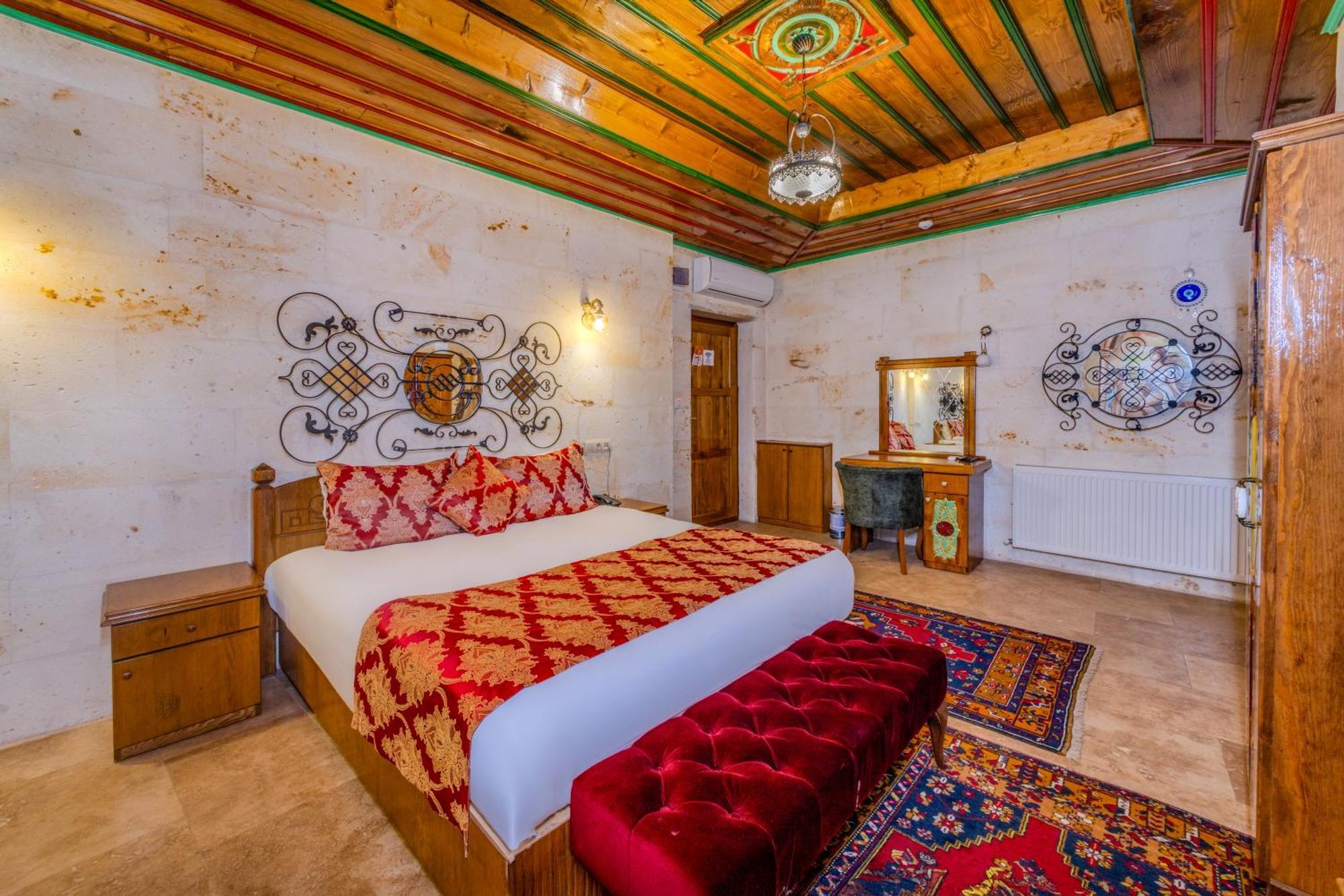 Çakıltaşı Evi Otel Göreme Extérieur photo