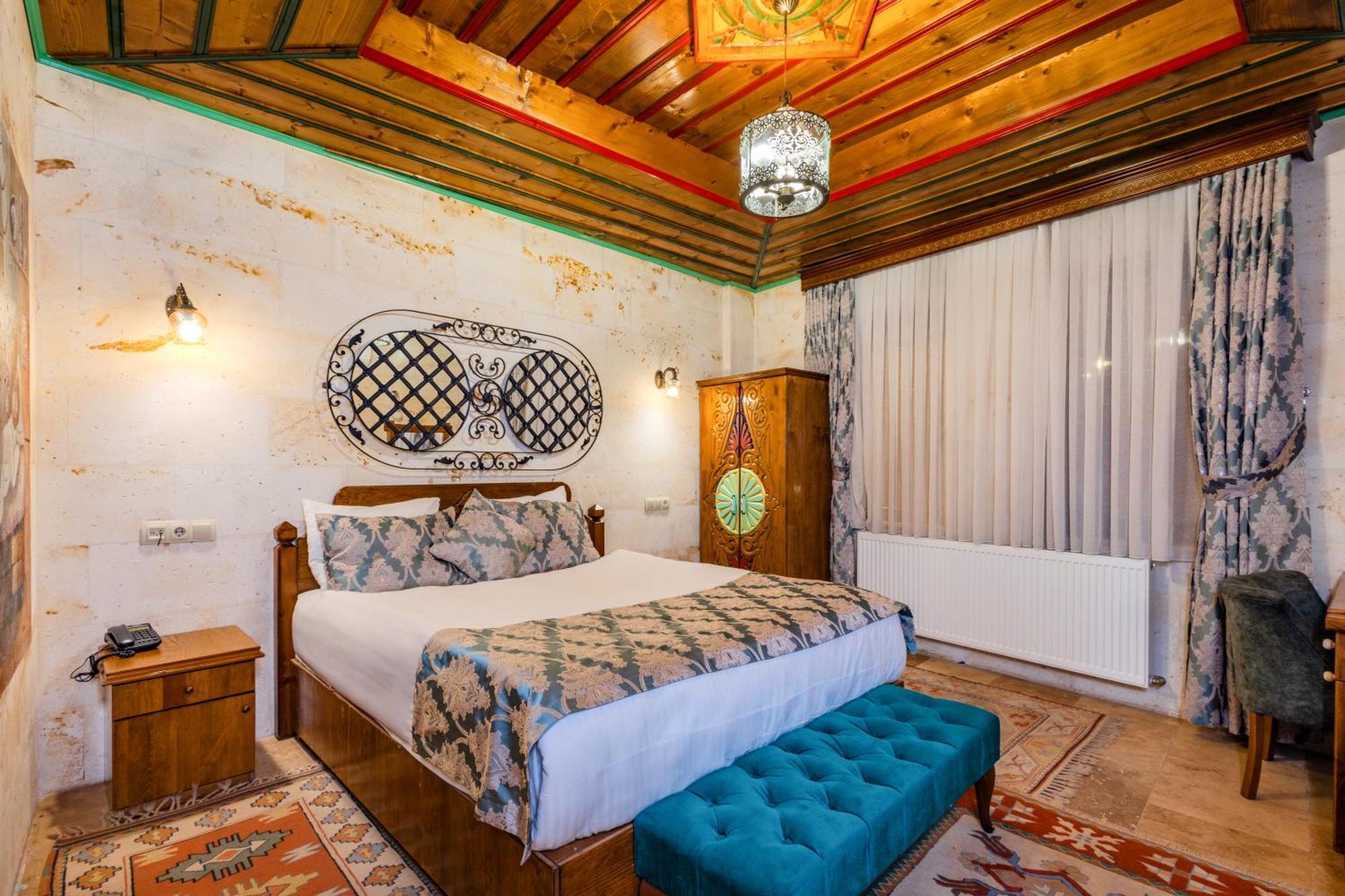 Çakıltaşı Evi Otel Göreme Extérieur photo