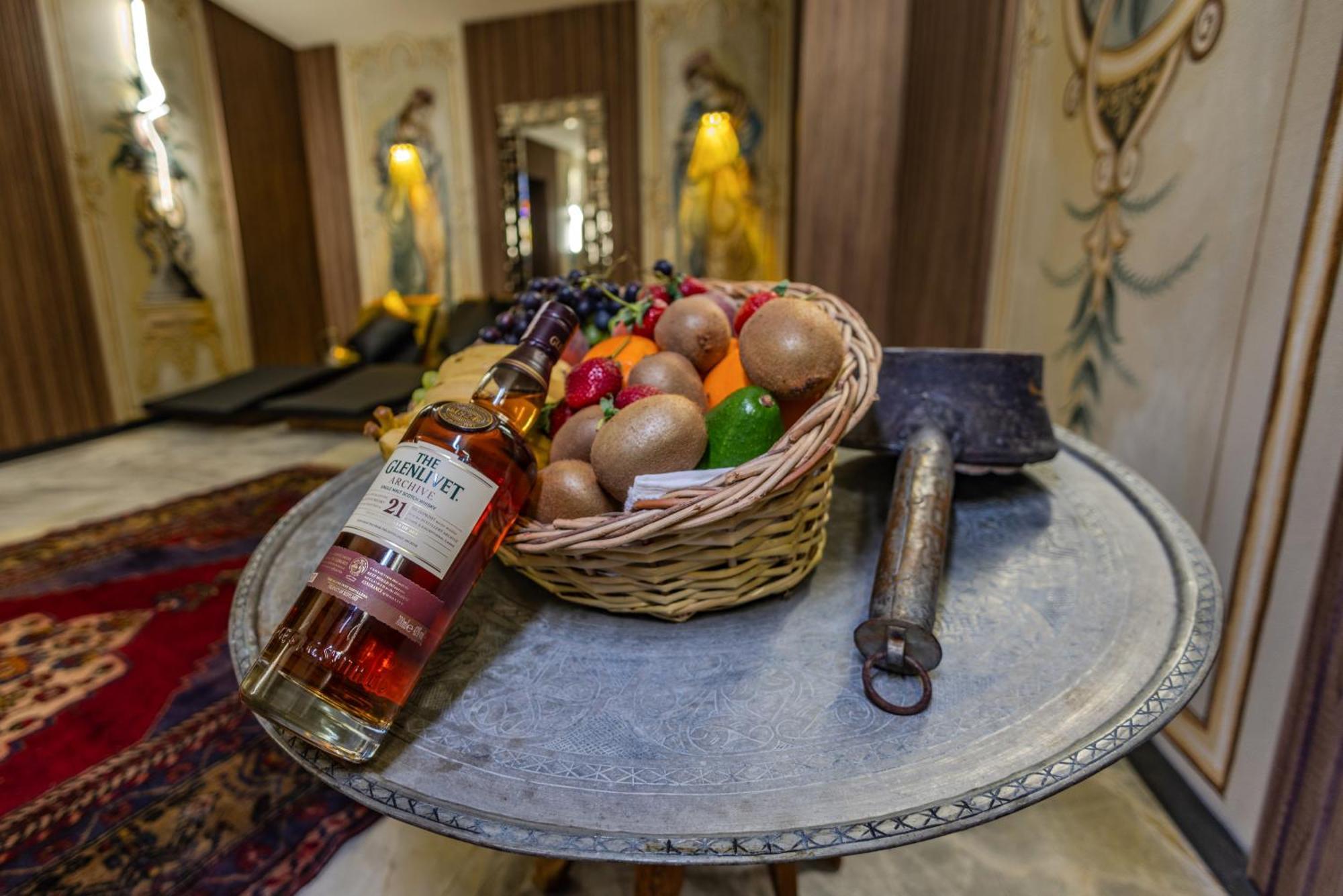 Çakıltaşı Evi Otel Göreme Extérieur photo