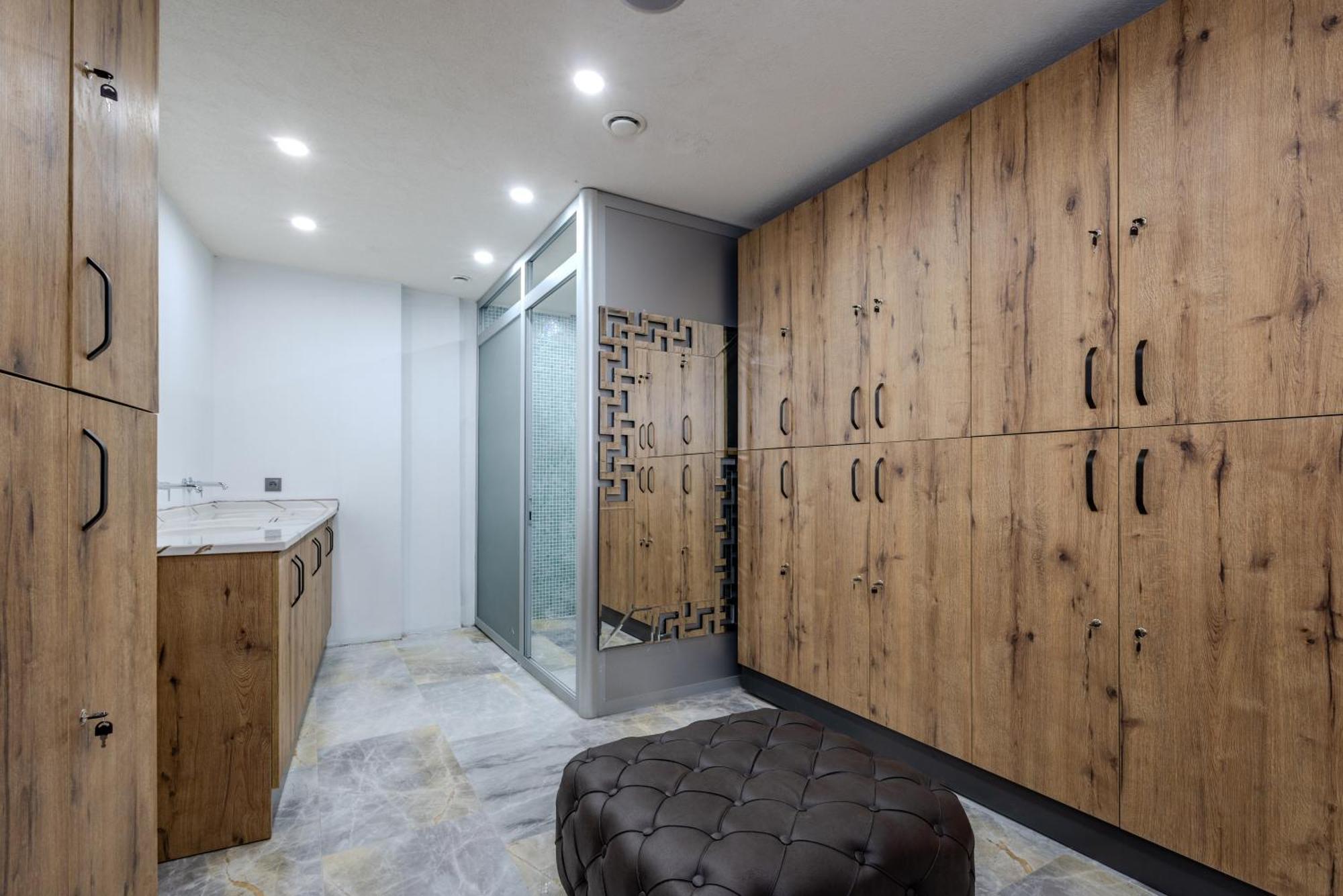 Çakıltaşı Evi Otel Göreme Extérieur photo