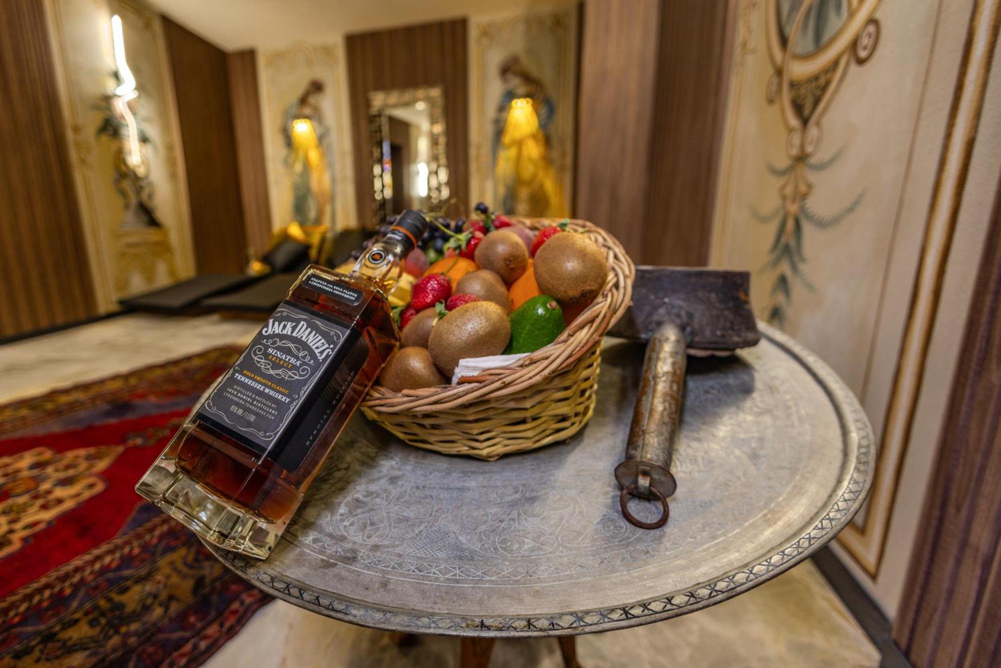 Çakıltaşı Evi Otel Göreme Extérieur photo
