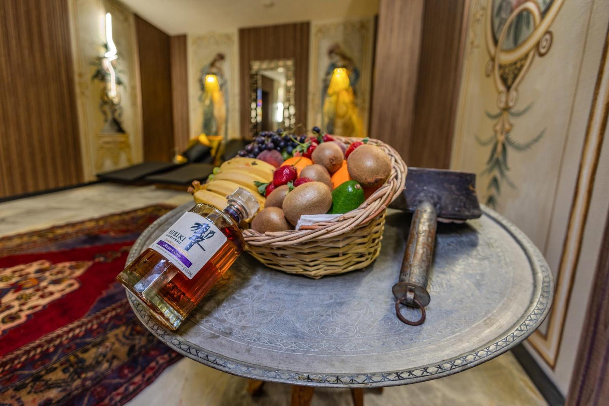 Çakıltaşı Evi Otel Göreme Extérieur photo