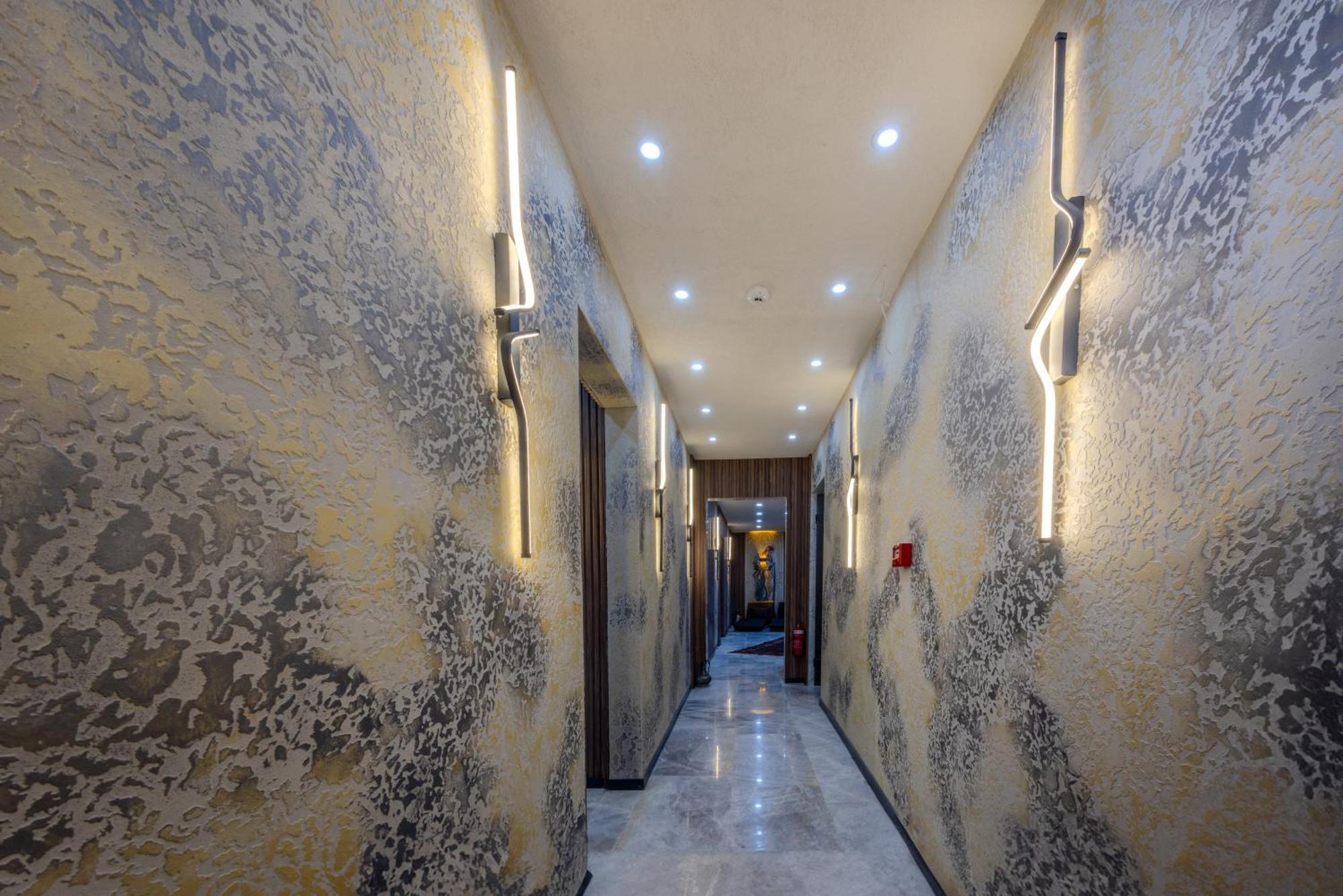 Çakıltaşı Evi Otel Göreme Extérieur photo