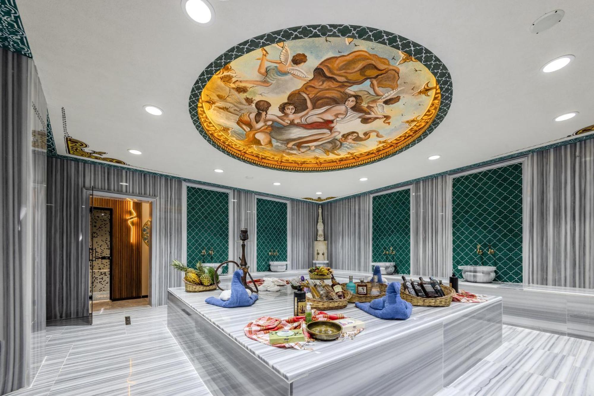 Çakıltaşı Evi Otel Göreme Extérieur photo
